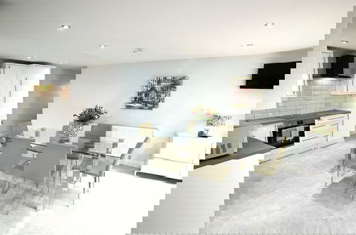 Foto 45 - Twelve Holiday Apartments
