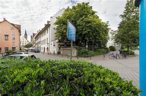 Foto 13 - City Apartments Konstanz