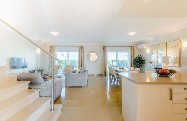 Boavista Golf and Spa Resort - Bayview - Foto 17