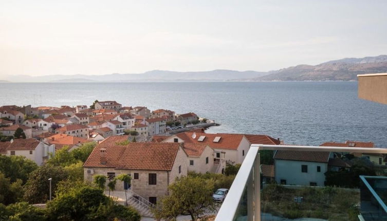 Photo 1 - Dragan - With Pool and Seaview - A3