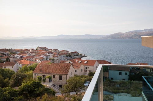 Photo 1 - Dragan - With Pool and Seaview - A3