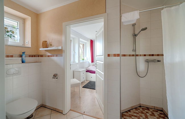 Ferienhaus Dibbersen Wittenhögen - Foto 10