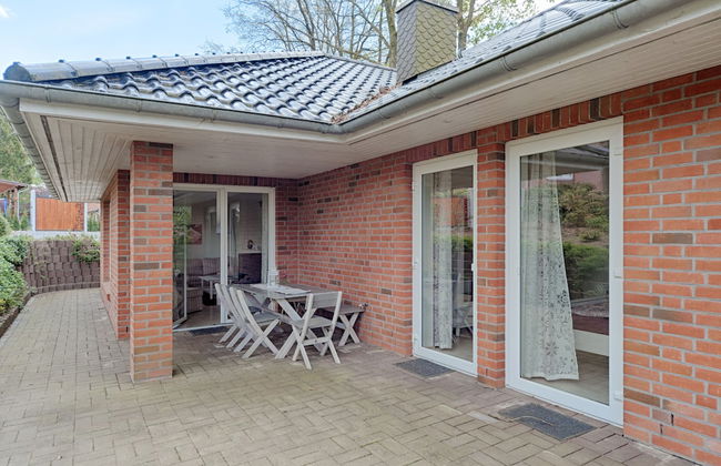 Ferienhaus Dibbersen Wittenhögen - Foto 9