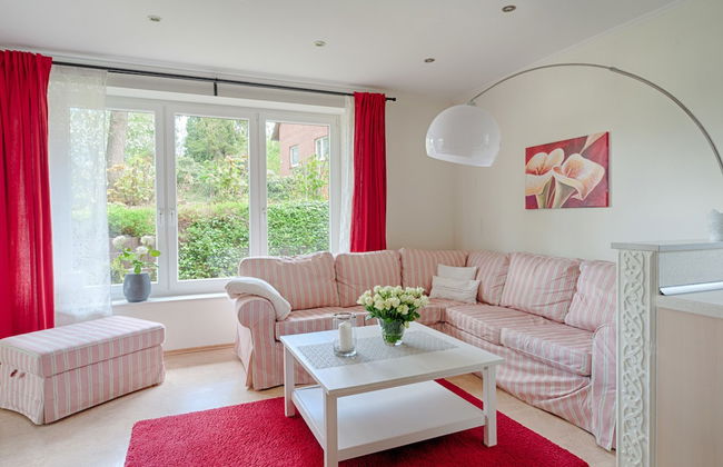 Ferienhaus Dibbersen Wittenhögen - Foto 6