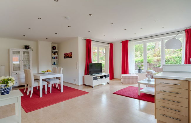 Ferienhaus Dibbersen Wittenhögen - Foto 8