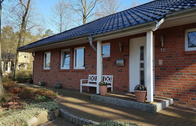 Ferienhaus Dibbersen Wittenhögen - Foto 13