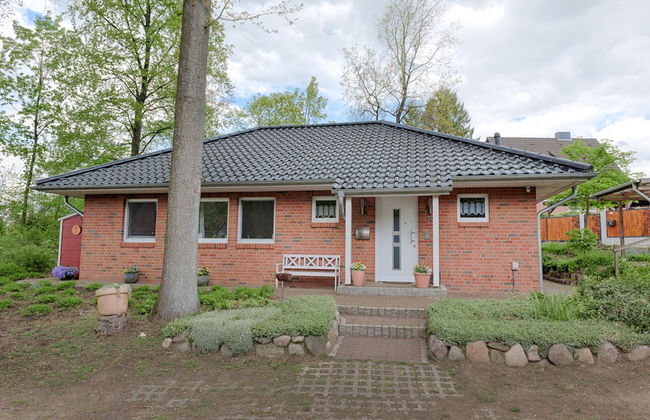 Ferienhaus Dibbersen Wittenhögen - Foto 1