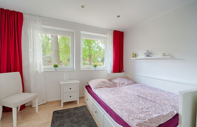 Ferienhaus Dibbersen Wittenhögen - Foto 3