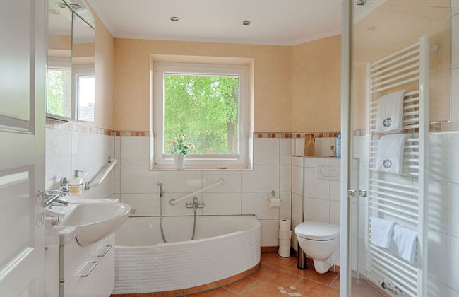 Ferienhaus Dibbersen Wittenhögen - Foto 11