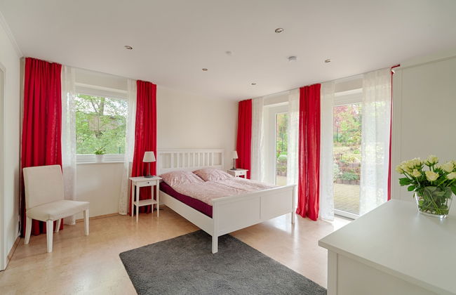Ferienhaus Dibbersen Wittenhögen - Foto 4