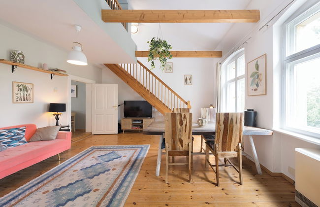 Apartment Lindenstraße - Foto 9
