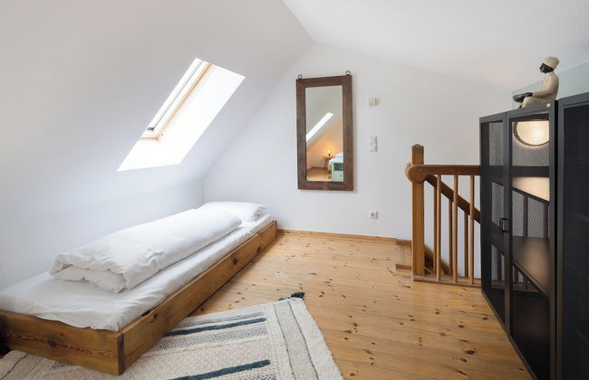 Apartment Lindenstraße - Foto 2