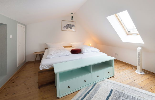 Apartment Lindenstraße - Foto 3