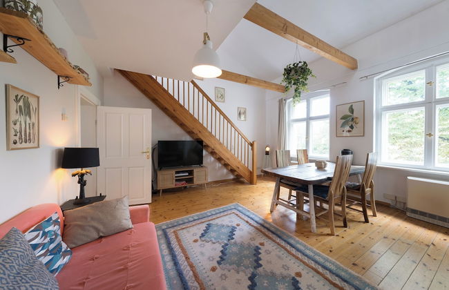 Apartment Lindenstraße - Foto 6