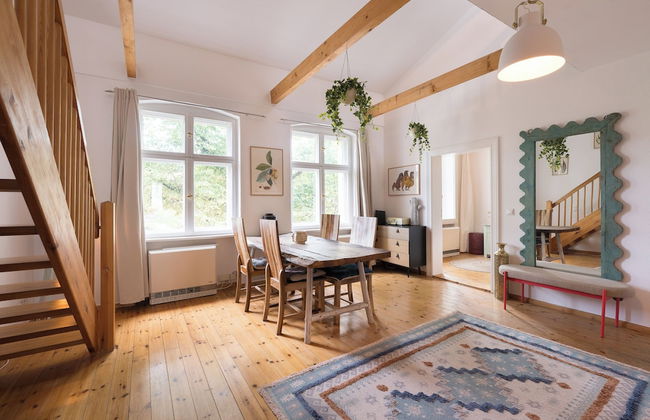 Apartment Lindenstraße - Foto 8