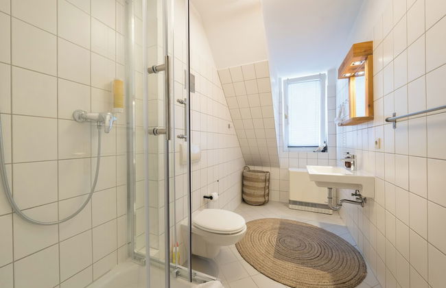 Apartment Lindenstraße - Foto 10
