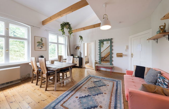 Apartment Lindenstraße - Foto 7