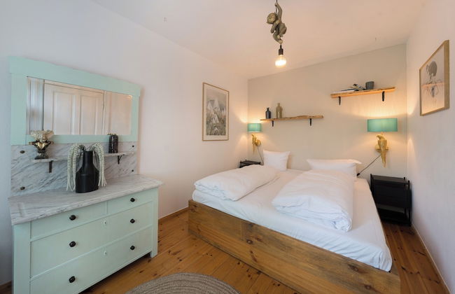 Apartment Lindenstraße - Foto 4