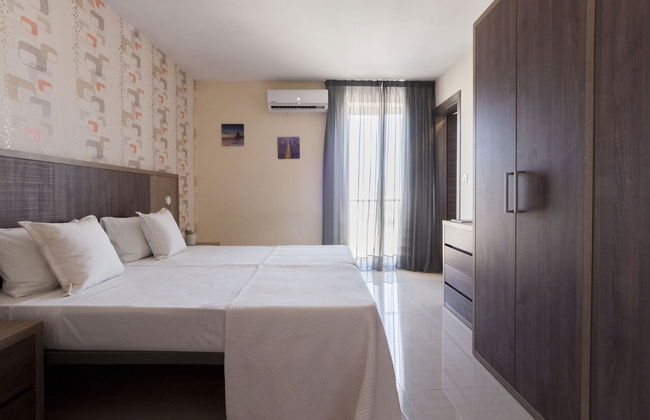 Blubay Apartments by ST Hotels - Foto 5