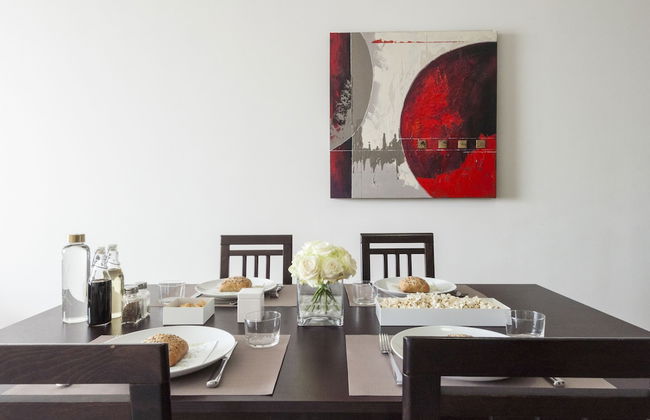 Blubay Apartments by ST Hotels - Foto 14