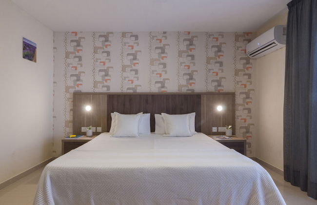 Blubay Apartments by ST Hotels - Foto 2