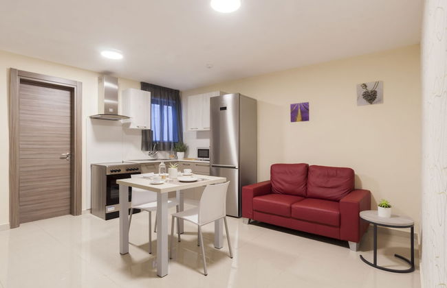 Blubay Apartments by ST Hotels - Foto 15