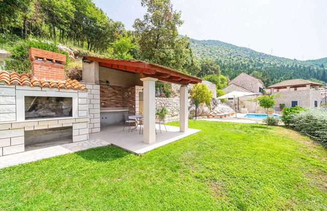 Holiday Home Majkovi - Foto 40