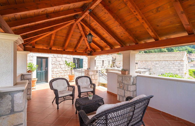 Holiday Home Majkovi - Foto 42