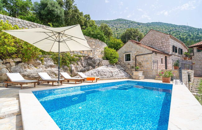 Holiday Home Majkovi - Foto 1