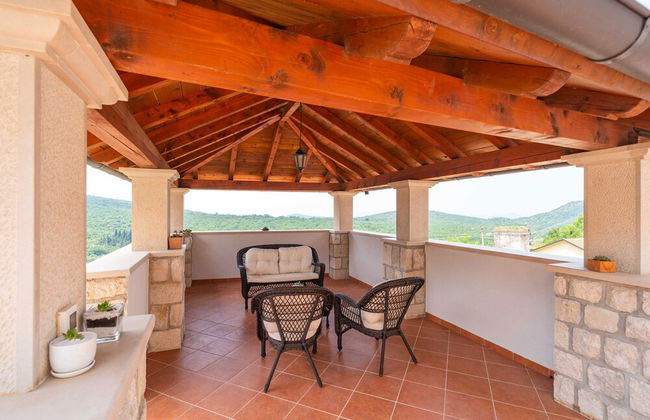 Holiday Home Majkovi - Foto 41