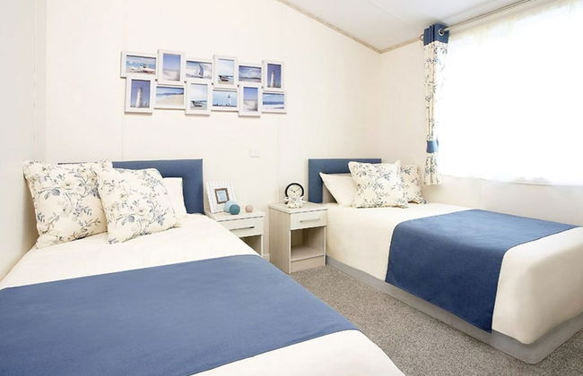 Golden Sands Holiday Park - Foto 9