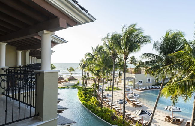 Hyatt Zilara Riviera Maya Adults Only All Inclusive - Foto 36