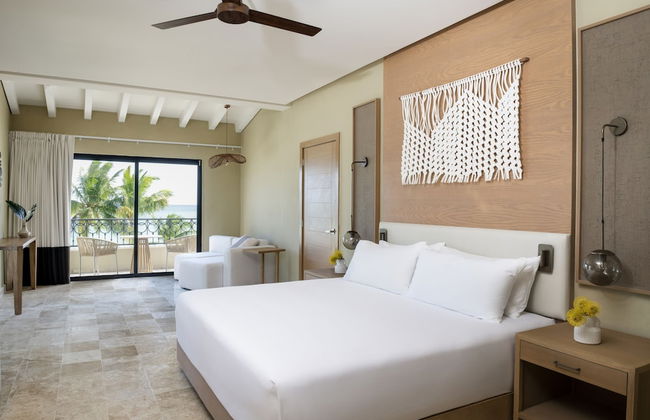Hyatt Zilara Riviera Maya Adults Only All Inclusive - Foto 16