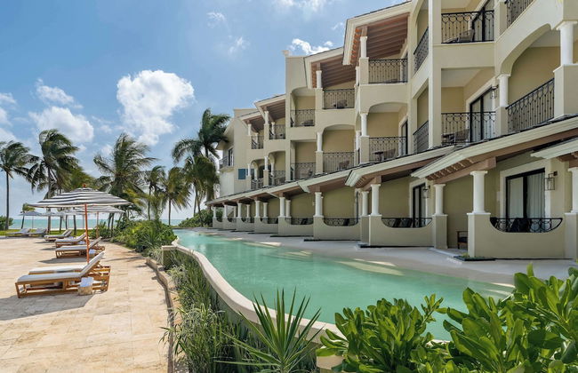 Hyatt Zilara Riviera Maya Adults Only All Inclusive - Foto 44