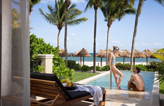 Hyatt Zilara Riviera Maya Adults Only All Inclusive - Foto 24