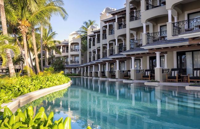 Hyatt Zilara Riviera Maya Adults Only All Inclusive - Foto 12
