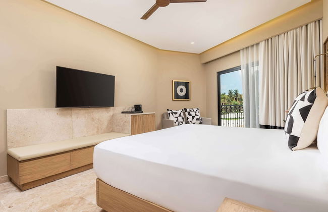 Hyatt Zilara Riviera Maya Adults Only All Inclusive - Foto 25