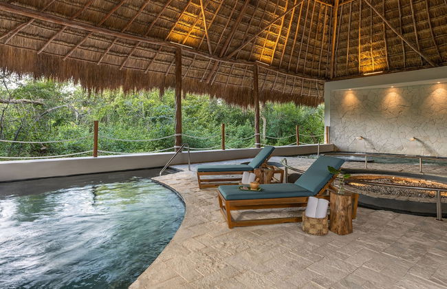 Hyatt Zilara Riviera Maya Adults Only All Inclusive - Foto 52
