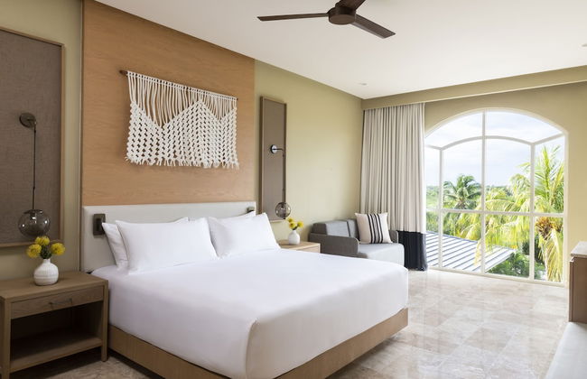 Hyatt Zilara Riviera Maya Adults Only All Inclusive - Foto 14