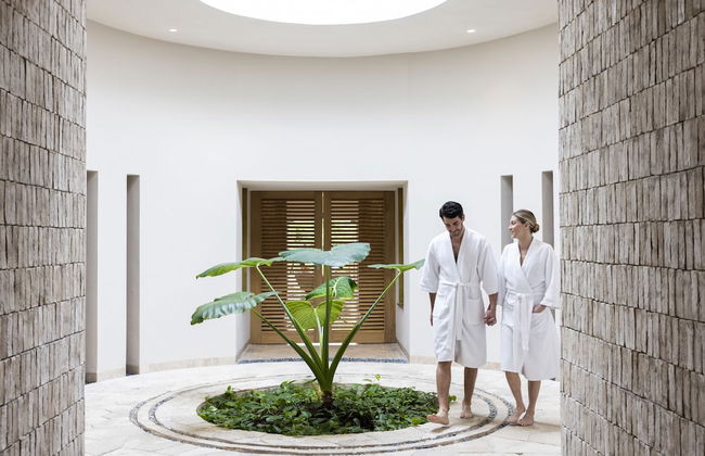 Hyatt Zilara Riviera Maya Adults Only All Inclusive - Foto 62