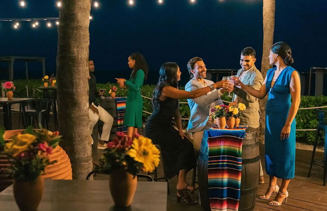 Hyatt Zilara Riviera Maya Adults Only All Inclusive - Foto 71