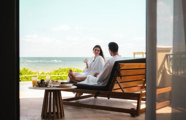 Hyatt Zilara Riviera Maya Adults Only All Inclusive - Foto 13