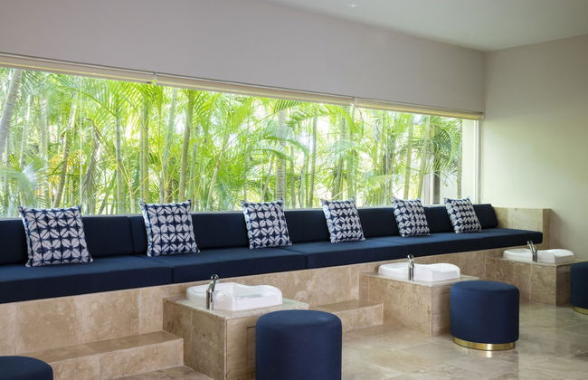 Hyatt Zilara Riviera Maya Adults Only All Inclusive - Foto 59