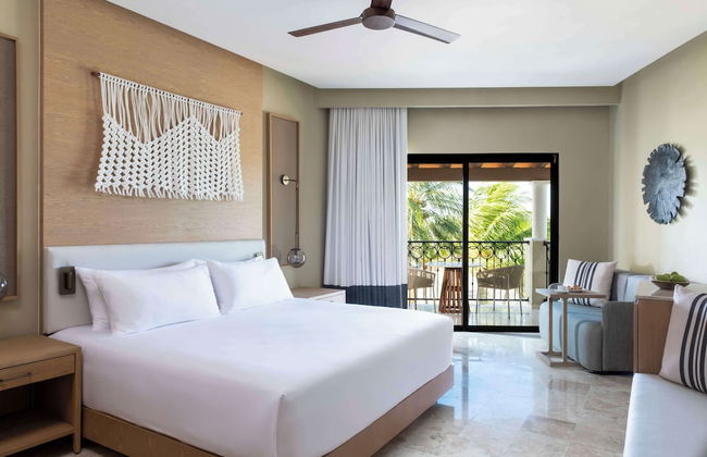 Hyatt Zilara Riviera Maya Adults Only All Inclusive - Foto 27