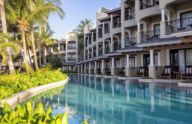 Hyatt Zilara Riviera Maya Adults Only All Inclusive - Foto 51