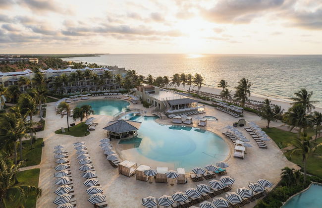 Hyatt Zilara Riviera Maya Adults Only All Inclusive - Foto 48