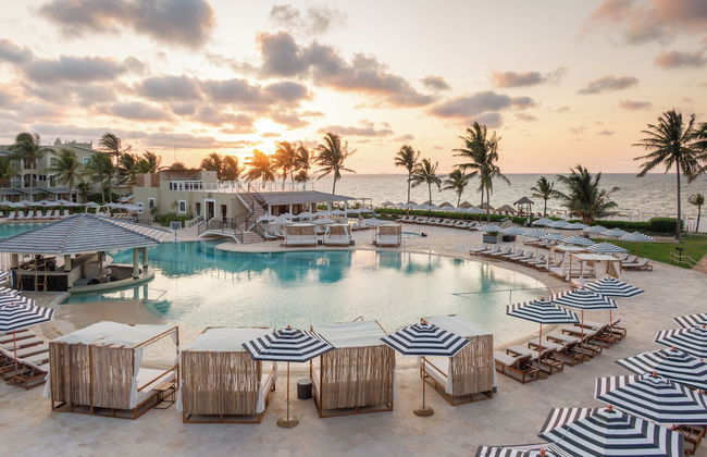 Hyatt Zilara Riviera Maya Adults Only All Inclusive - Foto 49