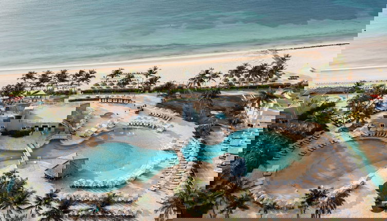 Foto 1 - Hyatt Zilara Riviera Maya Adults Only All Inclusive