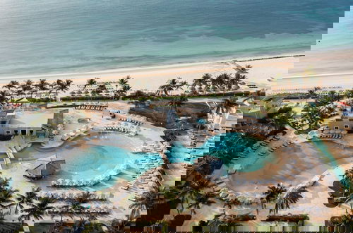 Foto 1 - Hyatt Zilara Riviera Maya Adults Only All Inclusive