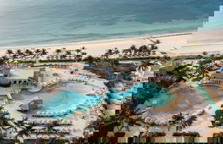 Photo 1 - Hyatt Zilara Riviera Maya Adults Only All Inclusive